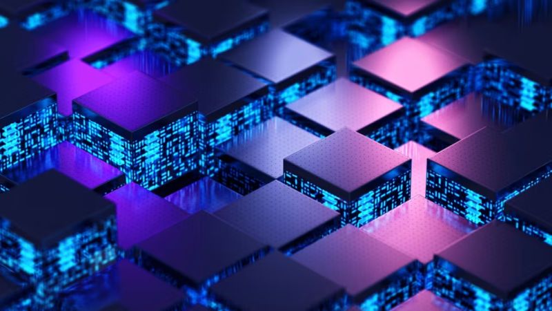梅江区软件开发用Kubernetes助力企业数字化转型