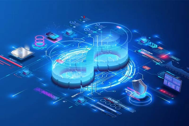 梅江区工业软件定制先锋：京上云科技以多元系统开发赋能企业进阶