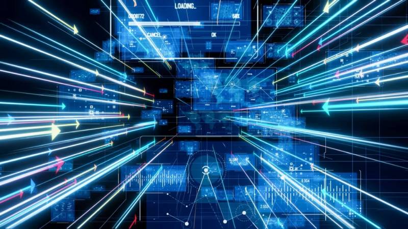 梅江区SCADA系统开发:守护工业安全的数字卫士